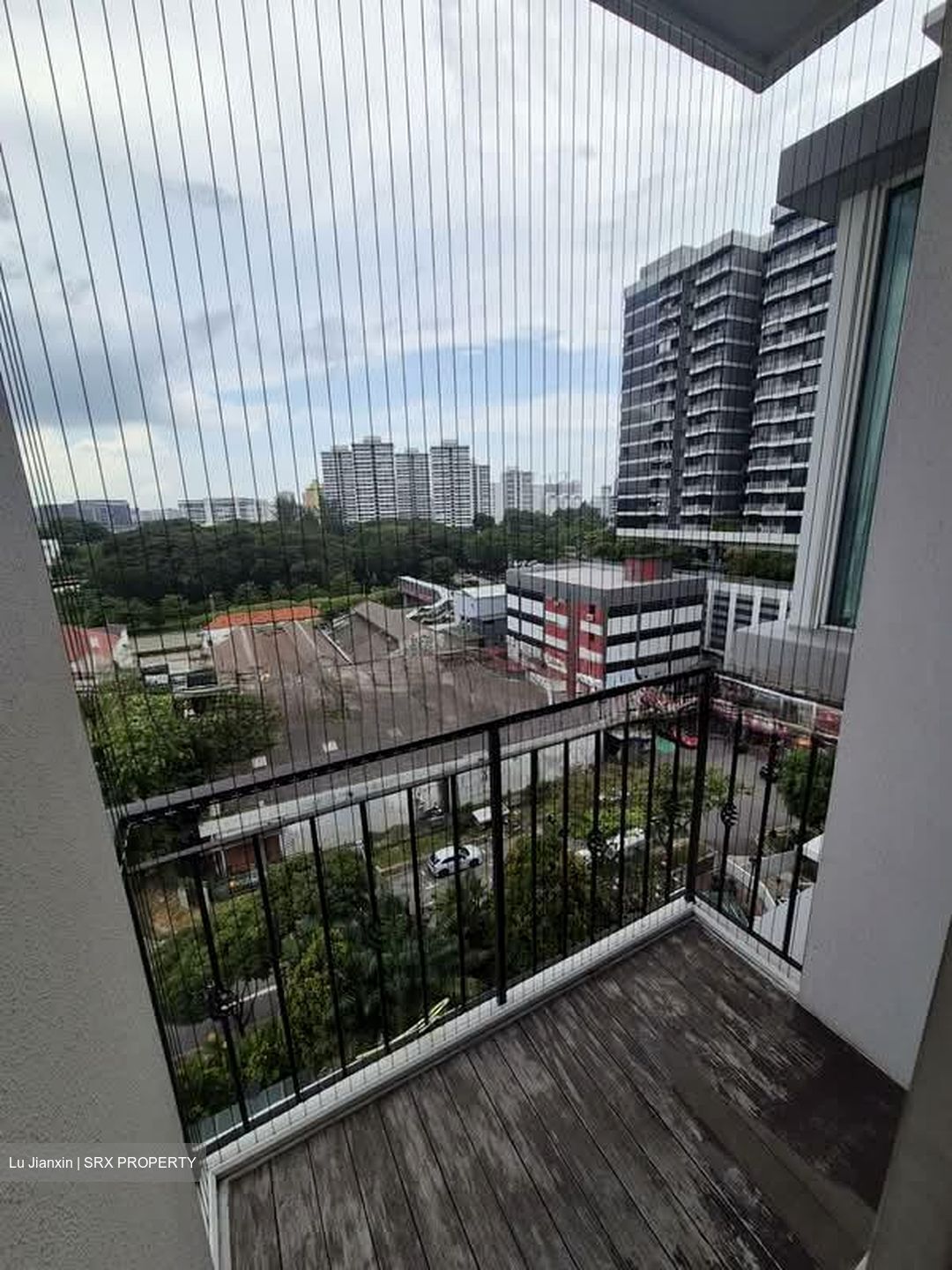 Moonstone Residences (D12), Apartment #589911341